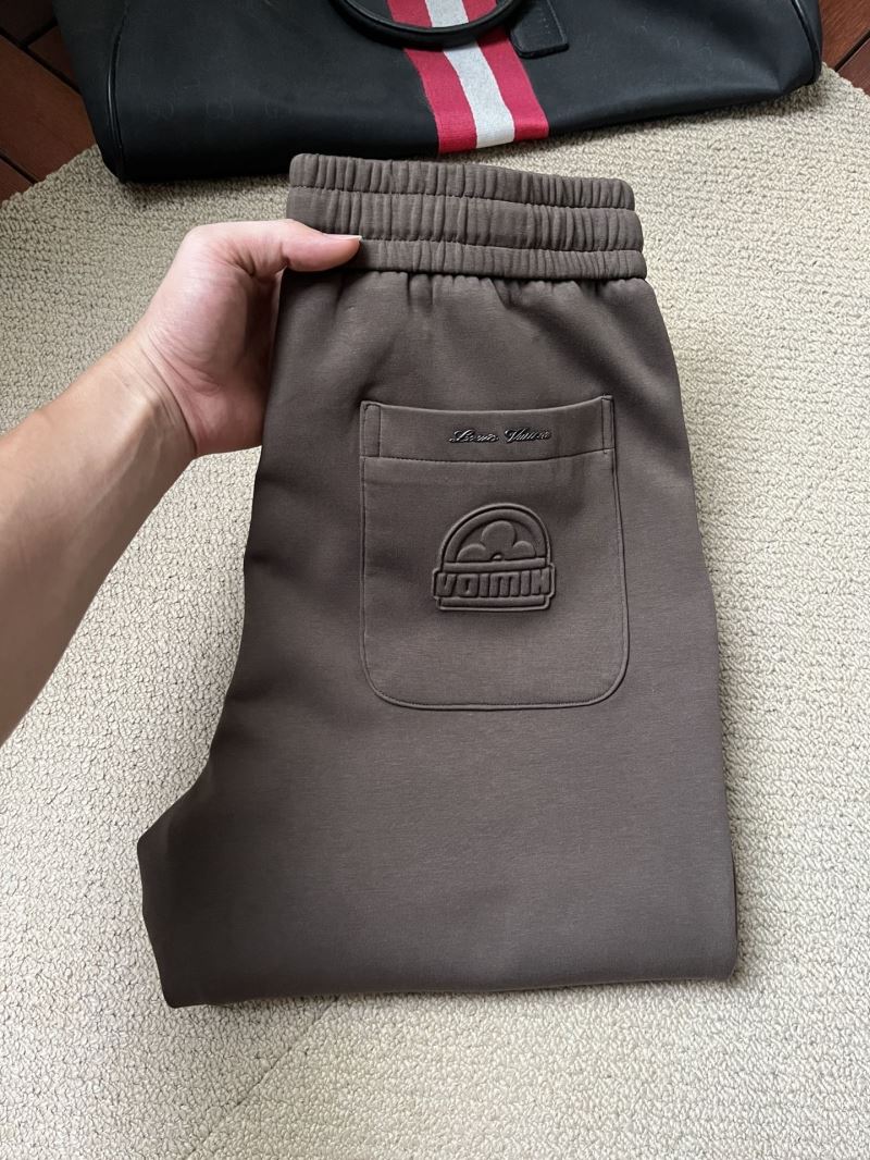 Louis Vuitton Long Pants